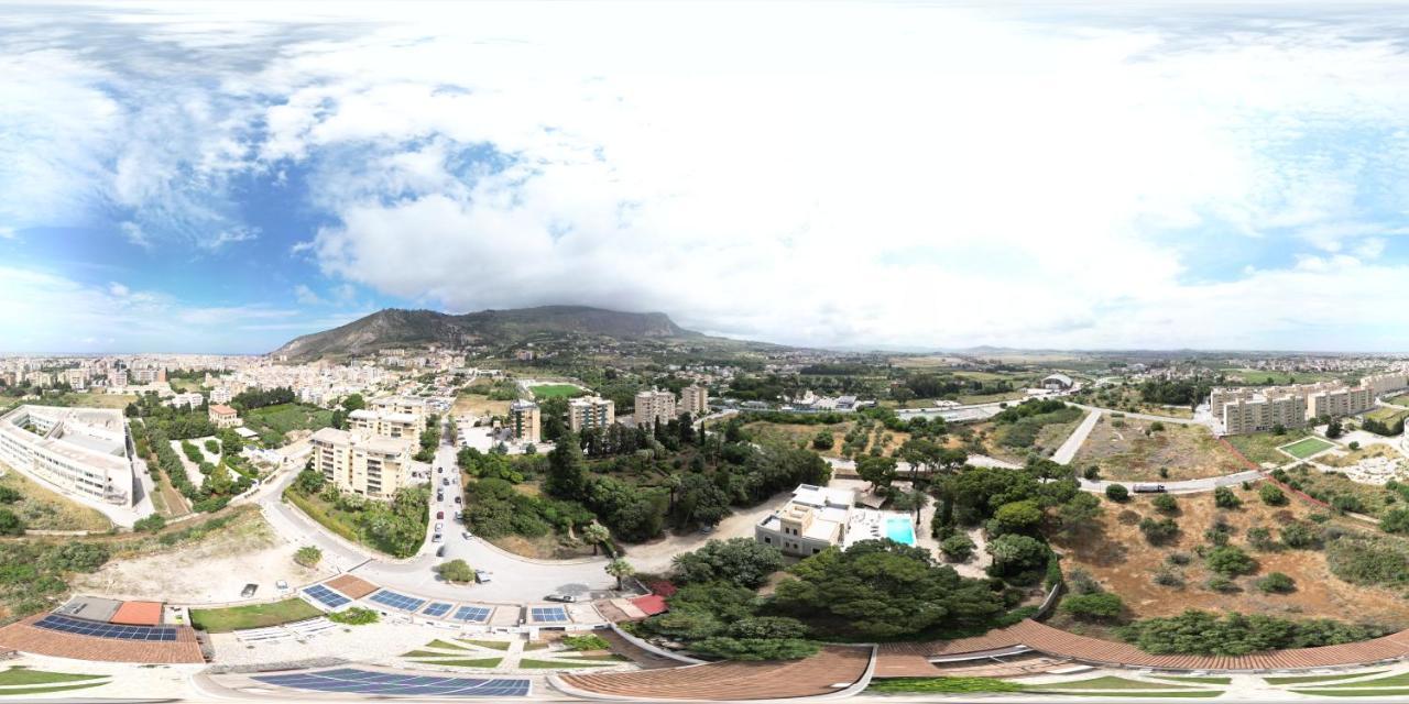 Arbaria Appartamenti Ex Arbaria Trapani Exterior foto