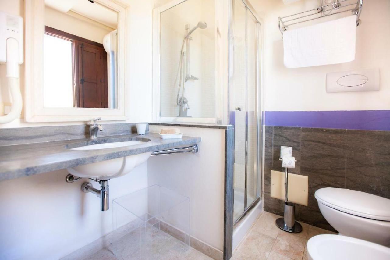 Arbaria Appartamenti Ex Arbaria Trapani Exterior foto